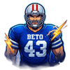 Beto43Games